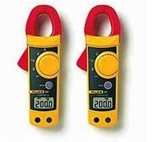 FLUKE312钳形表