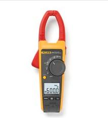 FLUKE375真有效字钳表
